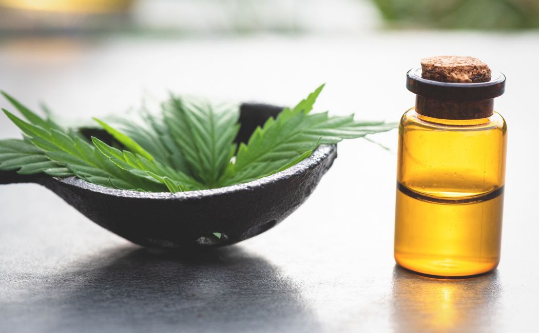 Olejki CBD 20% - Jakie korzyści dla zdrowia przynosi wysokie stężenie kannabidiolu?