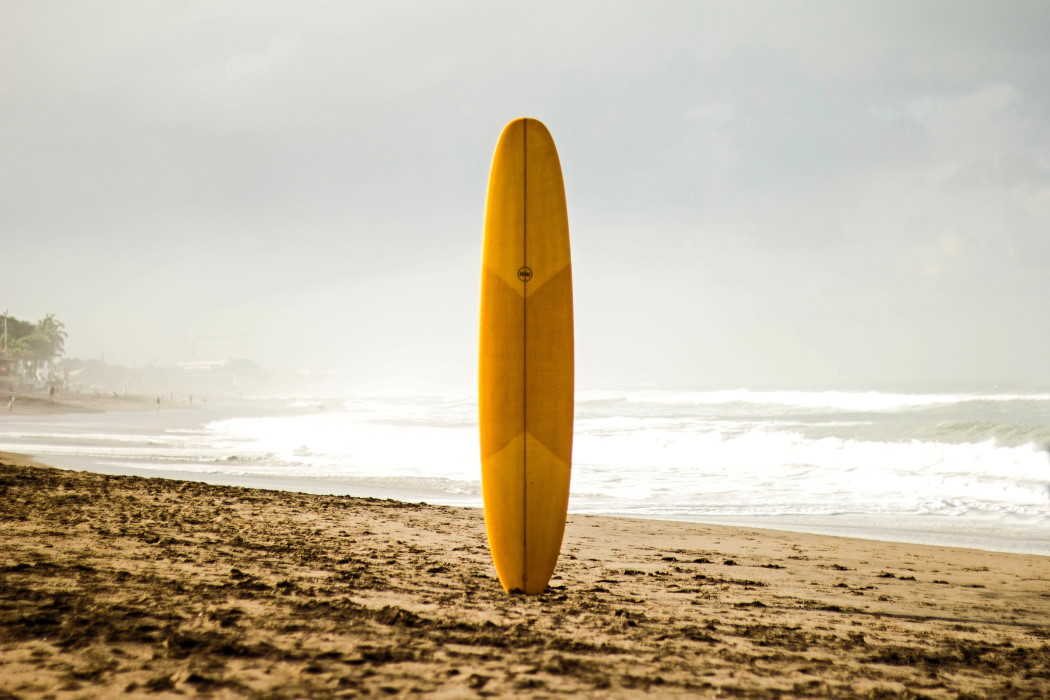 Co powinieneś wiedzieć o surfingu?