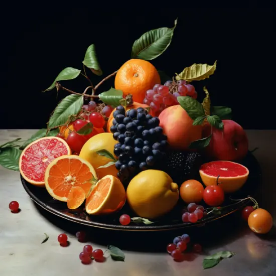 Owoce w diecie - jakie korzyści przynoszą naszemu zdrowiu
