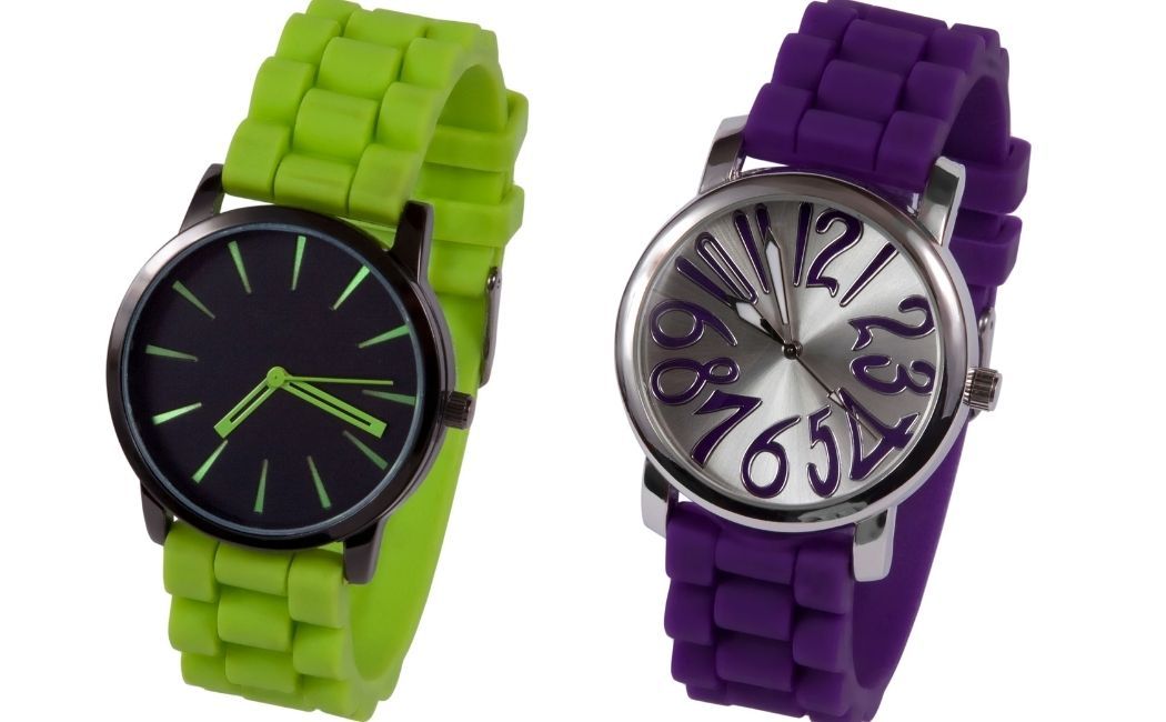 Timex - idealny na pierwszy zegarek dla dzieci?