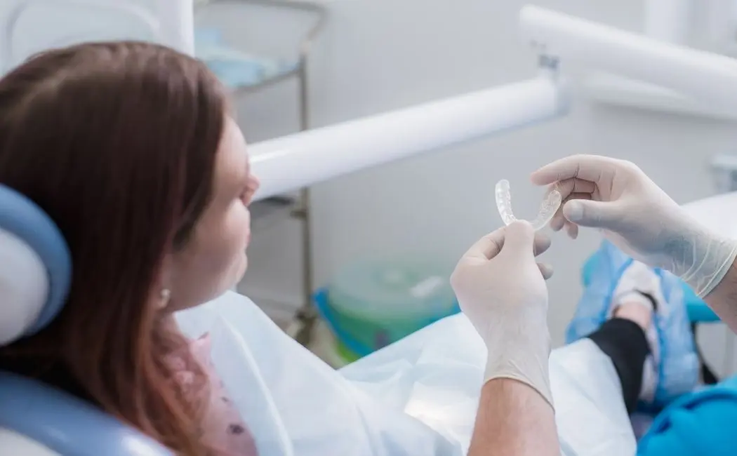 Dlaczego ważne są regularne wizyty u dentysty?