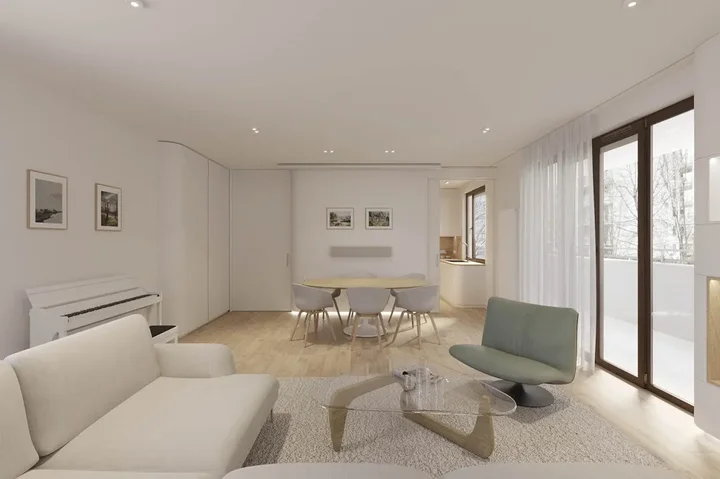 Rola przestrzeni i proporcji w nowoczesnych aranżacjach