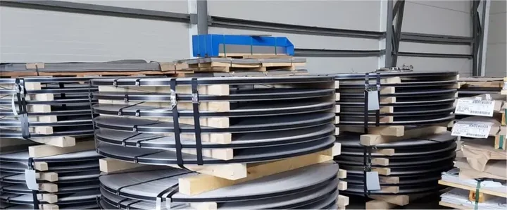 Bednarka nierdzewna – zastosowanie w instalacjach odgromowych i uziemieniach