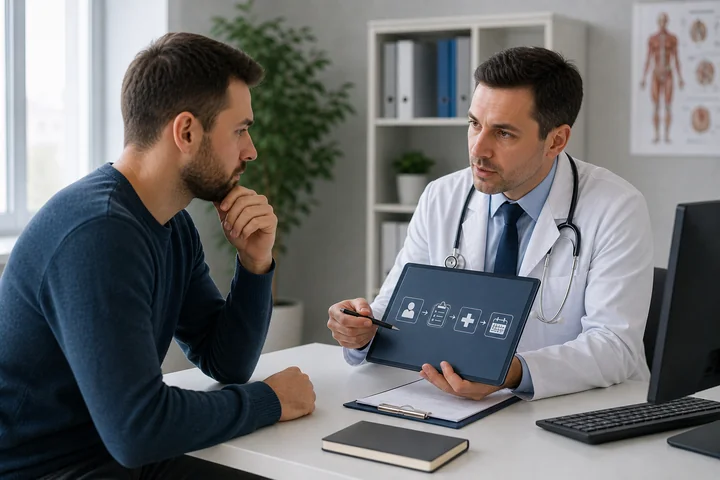 Pakiety medyczne a szybkie leczenie – jak skrócić drogę od objawów do diagnozy?