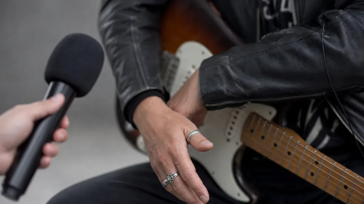 Bezpłatny blues i jam session. Józefów szykuje dwa dni muzyki