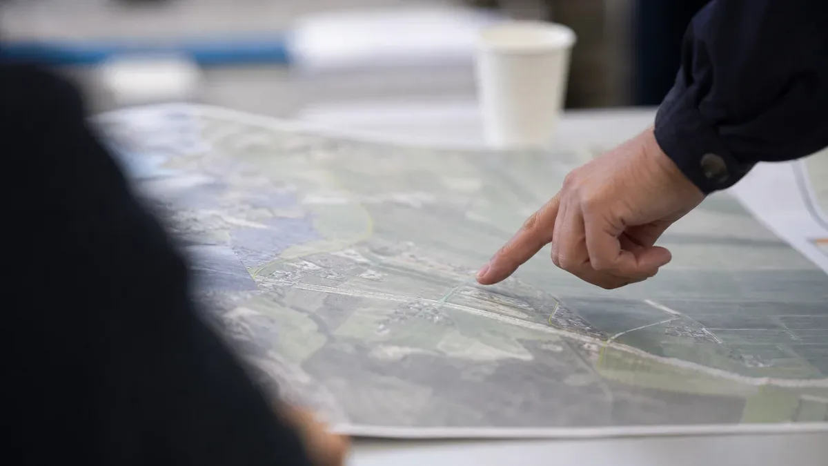 Plan rozwoju Józefowa na dekadę. Mieszkańcy mogą zmienić projekt strategii