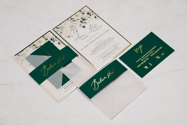 Naweselach organizowanych w ogrodzie szczególnie dobrze sprawdza się styl boho