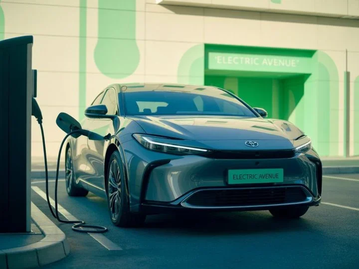 Jakie zalety mają samochody elektryczne i czy warto w nie inwestować?