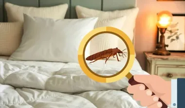 Obraz do artykułu: Pluskwy domowe - jak je rozpoznać i skutecznie zwalczyć?