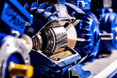 Gdzie w Warszawie kupić silnik elektryczny?