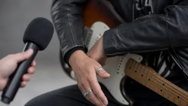 Bezpłatny blues i jam session. Józefów szykuje dwa dni muzyki