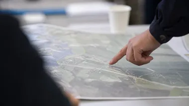 Plan rozwoju Józefowa na dekadę. Mieszkańcy mogą zmienić projekt strategii