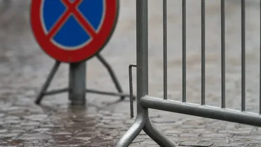 Ulica Filipowicza zamknięta na cały weekend. Powiatowy festiwal zmieni ruch