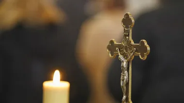 Sto lat sióstr i wyjątkowy dar dla Sanktuarium Wierności w Otwocku