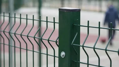 Budowa boiska przy szkole w Nadbrzeżu przyniesie czasowe utrudnienia