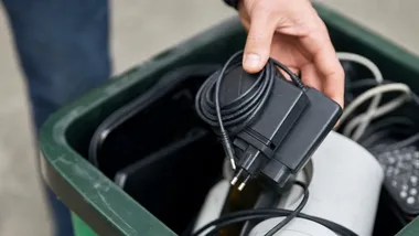 Uczniowie z Sobiekurska zebrali najwięcej elektroodpadów w gminie