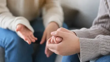 Po pięćdziesiątce otworzyli dom dla trojga dzieci. „Teraz to już my”