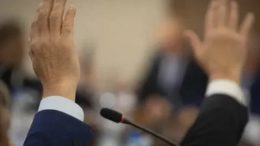 Nadzwyczajna sesja w Otwocku. Radni zdecydują o budżecie i pożyczce