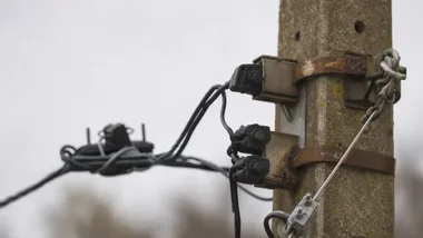 W Otwocku zaplanowano przerwy w dostawie prądu. PGE podało godziny