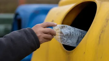 Rada Miejska w Karczewie przeciw punktowi przeładunku odpadów przy granicy