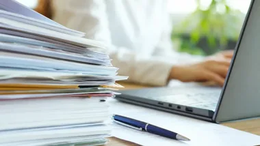 Papierowy wniosek o założenie firmy znika. Rejestracja będzie tylko online