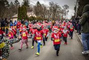 42. Półmaraton Wiązowski, 