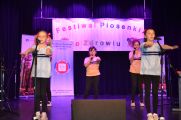 Powiatowy Festiwal Piosenki o Zdrowiu, 