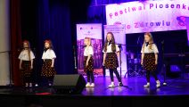 Powiatowy Festiwal Piosenki o Zdrowiu, 