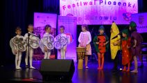 Powiatowy Festiwal Piosenki o Zdrowiu, 