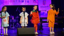 Powiatowy Festiwal Piosenki o Zdrowiu, 