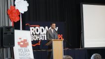 II Mazowiecka Gala "Rodacy Bohaterom", 