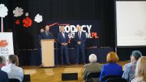 II Mazowiecka Gala "Rodacy Bohaterom", 