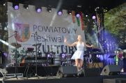 XIX Powiatowy Festiwal Kultury, 