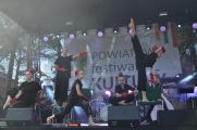 XIX Powiatowy Festiwal Kultury, 