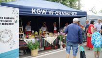 XIX Powiatowy Festiwal Kultury, 