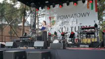 XIX Powiatowy Festiwal Kultury, 