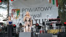 XIX Powiatowy Festiwal Kultury, 