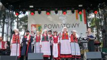 XIX Powiatowy Festiwal Kultury, 