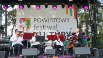 XIX Powiatowy Festiwal Kultury, 