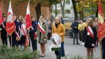 Uroczystości Tajnej Organizacji Nauczycielskiej, 