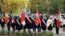 Uroczystości Tajnej Organizacji Nauczycielskiej, 