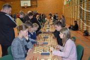 Mistrzostwa Powiatu Otwockiego 2023/2024 w szachach, 