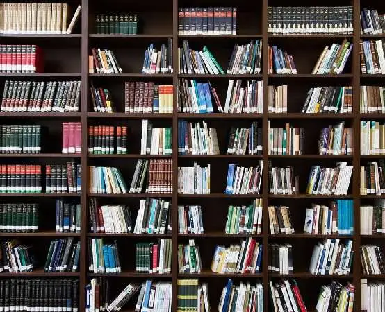 Sobota pracująca w Otwocku - jak skorzystać z biblioteki i co warto wiedzieć