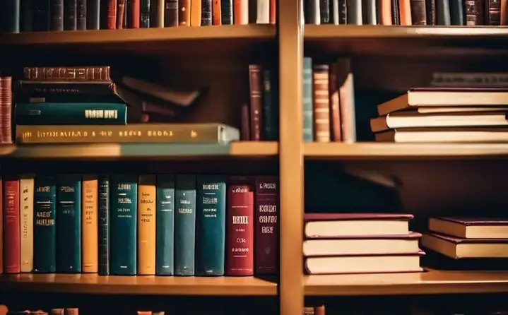 Kreatywny czwARTek w Filii nr 6 — biblioteka dodaje nowy punkt w ofercie kulturalnej Otwocka