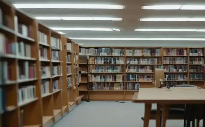 Roboty, programowanie i ciekawość w bibliotece — zajęcia dla dzieci w Otwocku