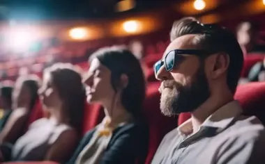 Warszawska Syrenka 2026 - poranek pełen słów zaczyna się w Teatrze Jaracza