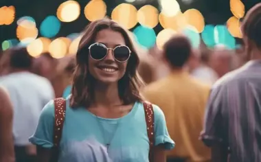 Jak Otwock pobiegł dla Niezłomnych - noc, dzieci i wspólna pamięć