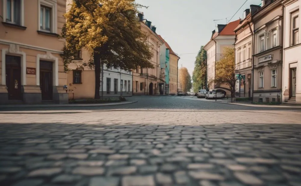 Bezpieczeństwo w Józefowie w 2024 roku - Co przyniesie przyszłość?