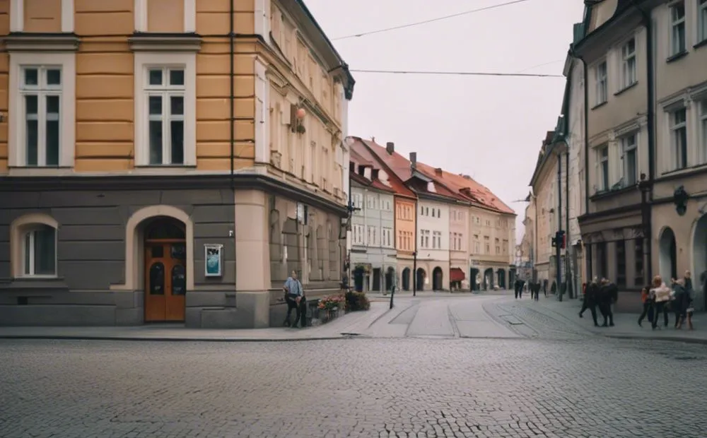 80. rocznica zestrzelenia Liberatora i hołd dla lotników alianckich