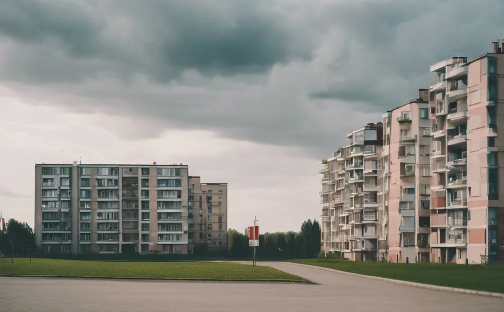 Modernizacja ul. Cichej rusza w środę: burmistrz przeprasza za utrudnienia